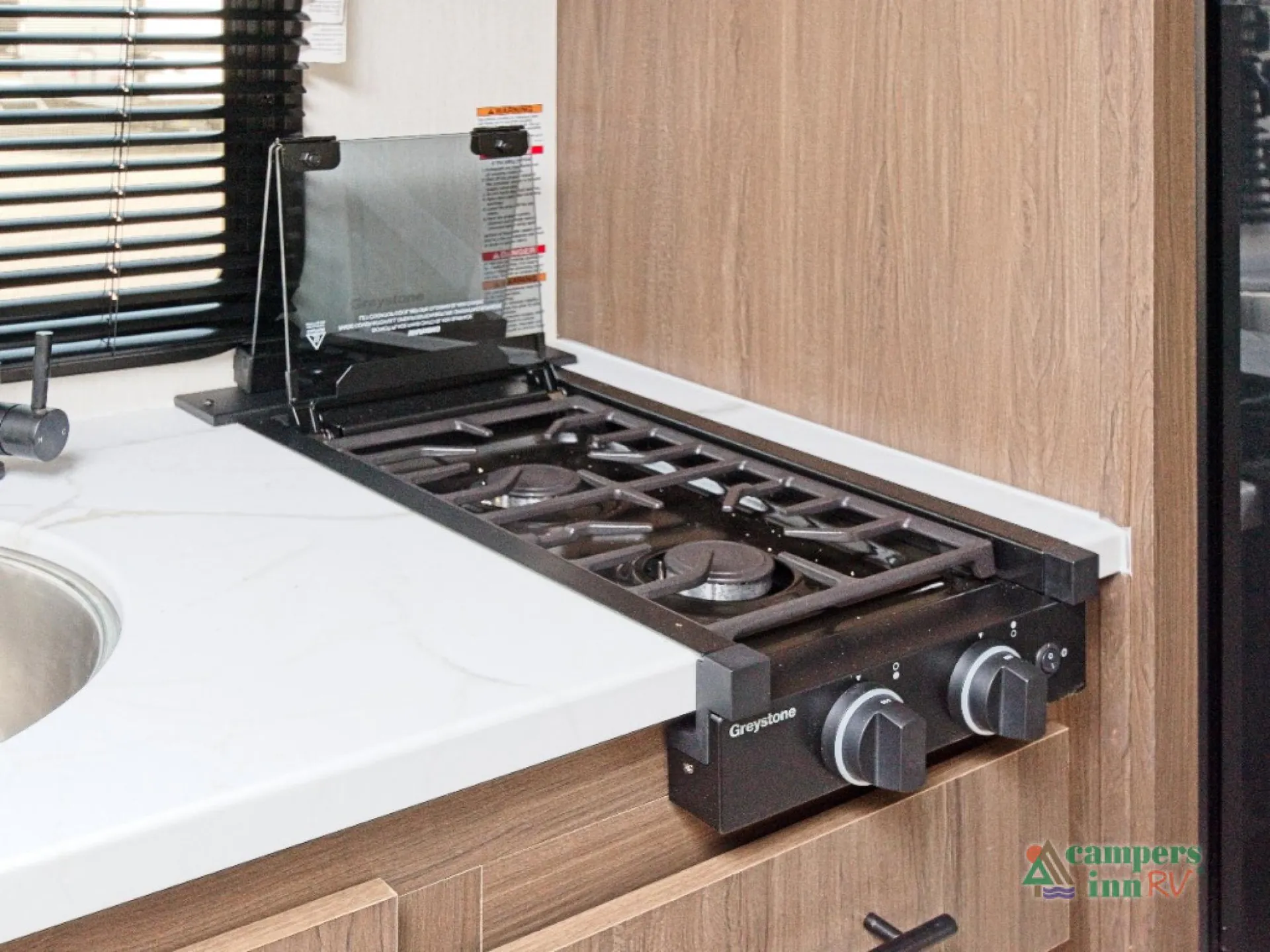 2026 Forest River RV Westbrook 18BHCC - Photo 3