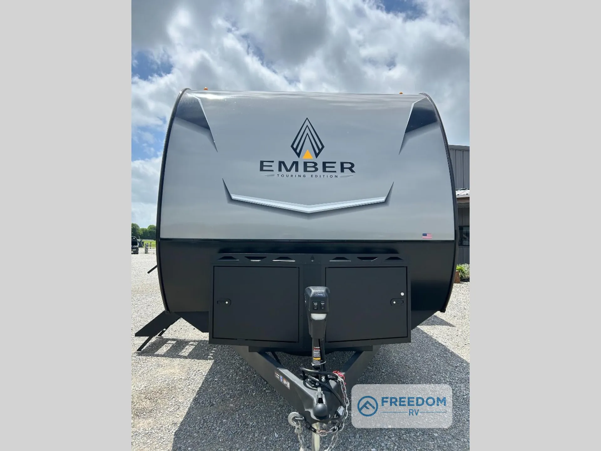 2027 Ember RV Touring Edition 2400RKL - Photo 3