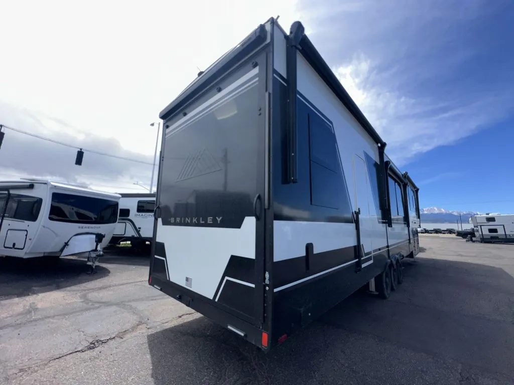 2026 Brinkley Model G 3970, Photos photo 2