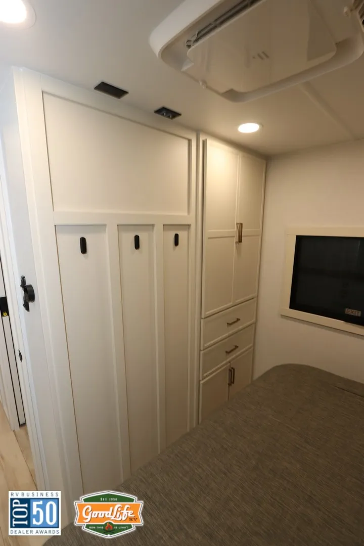 2026 Brinkley Model I 280, Photos photo 46