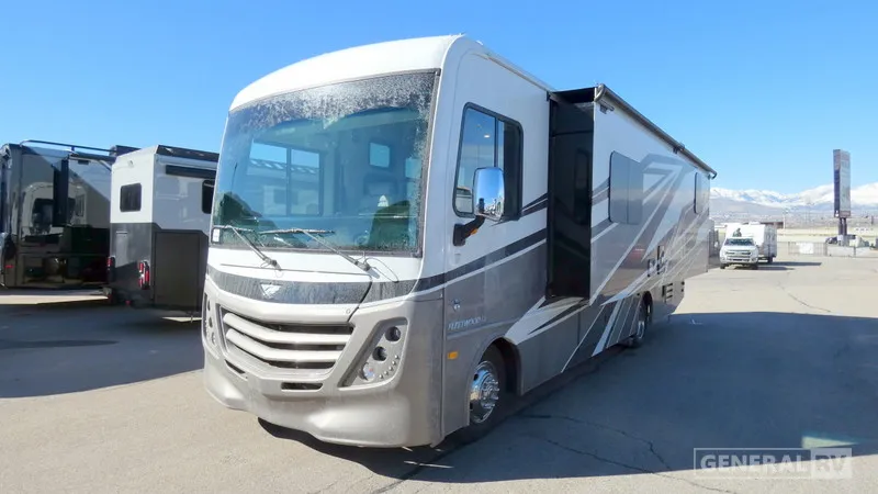 2026 Fleetwood Flair 29M - Photo 2