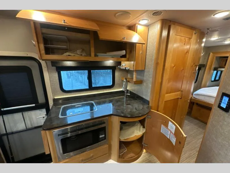 2018 Tiffin Wayfarer 24 BW, Photos photo 25