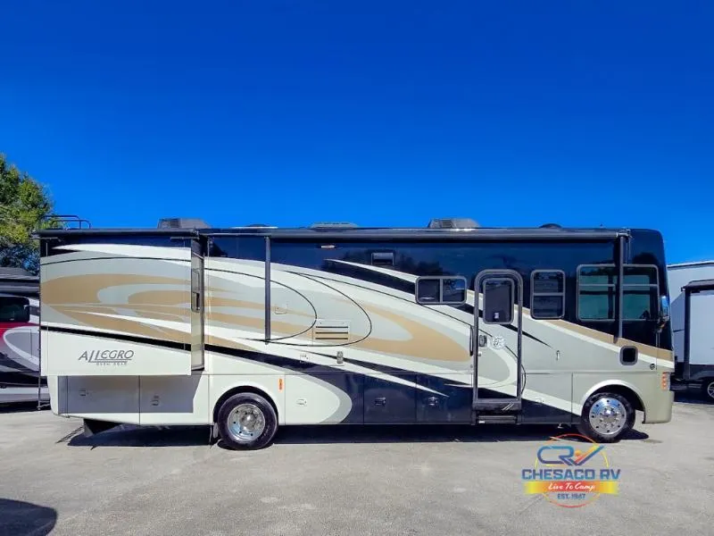 2015 Tiffin Motorhomes Open Road Allegro 32CA - Photo 2