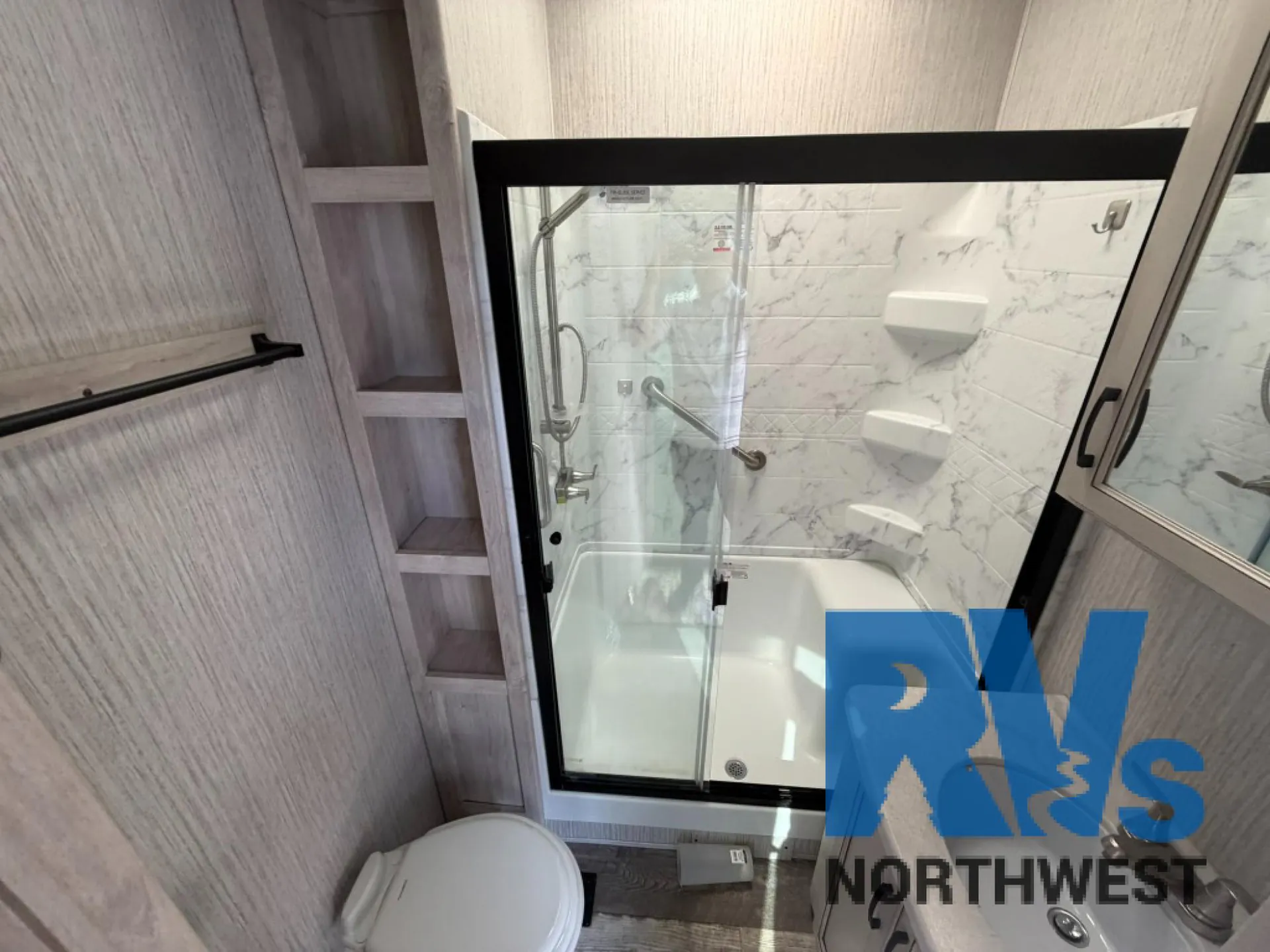 2023 Forest River Sierra Destination 399LOFT — Photo 6