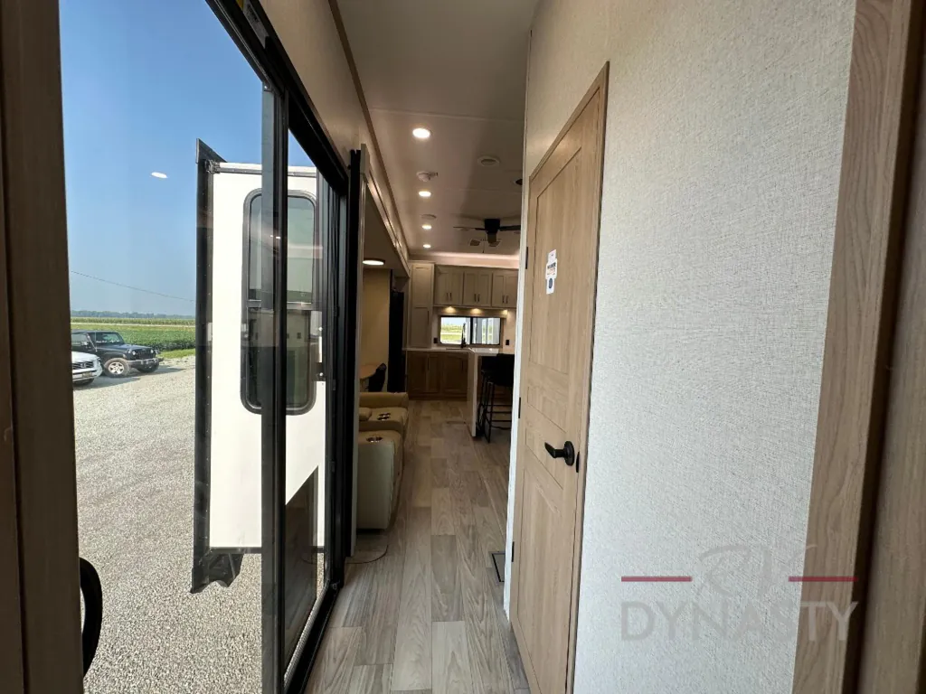 2026 Forest River Sandpiper Destination Trailers 396RKLR, Photos photo 16