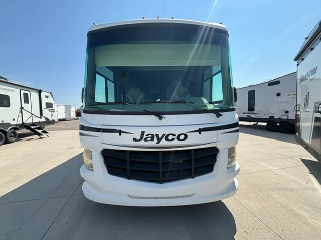 2018 Jayco Alante 31R - Photo 4