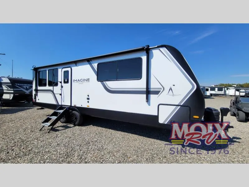 2026 Grand Design Imagine 2700BS - Photo 2