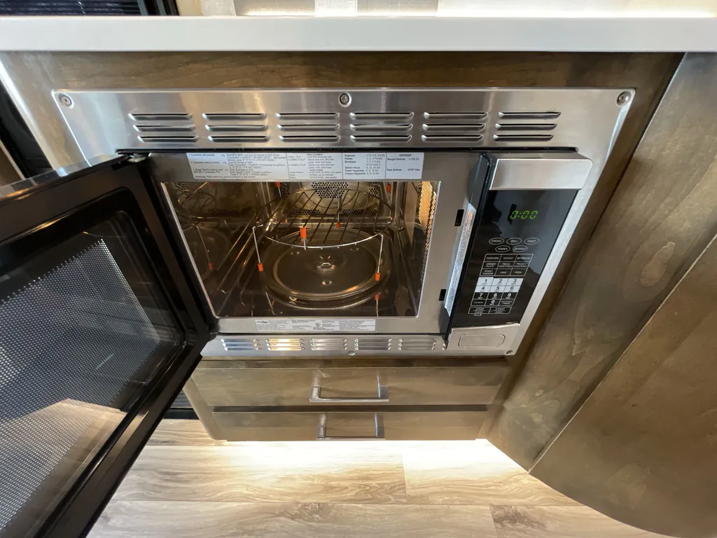 2019 Tiffin Wayfarer 24 TW, Photos photo 13