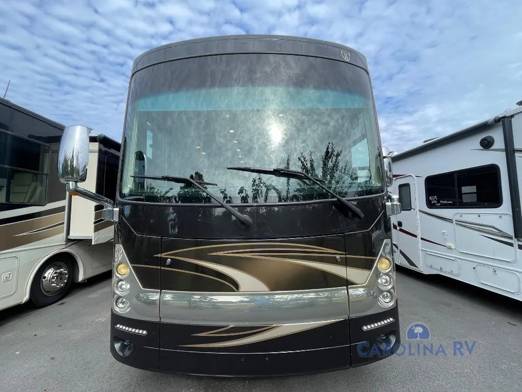 2014 Thor Motor Coach Tuscany 40RX - Photo 2