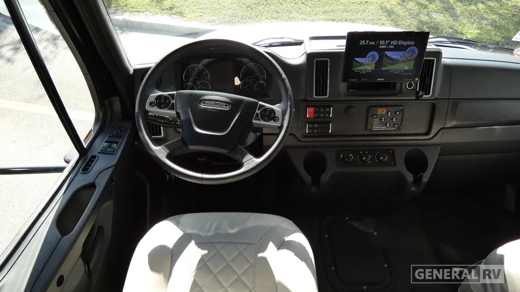 2027 Entegra Coach Accolade 37K, Photos photo 9