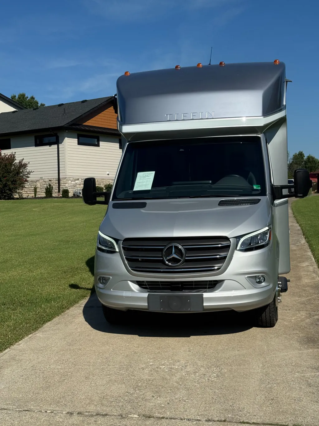 2024 Tiffin Wayfarer 25 RLW, Photos photo 8
