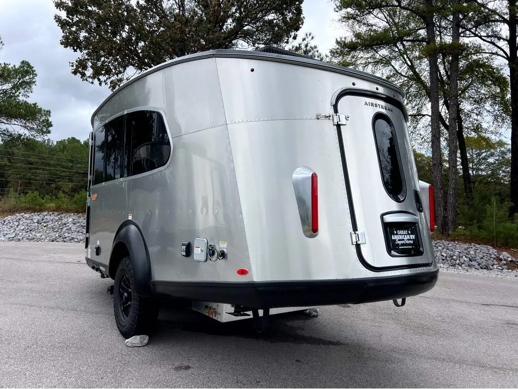 2026 Airstream Basecamp Xe 20XE - Photo 4