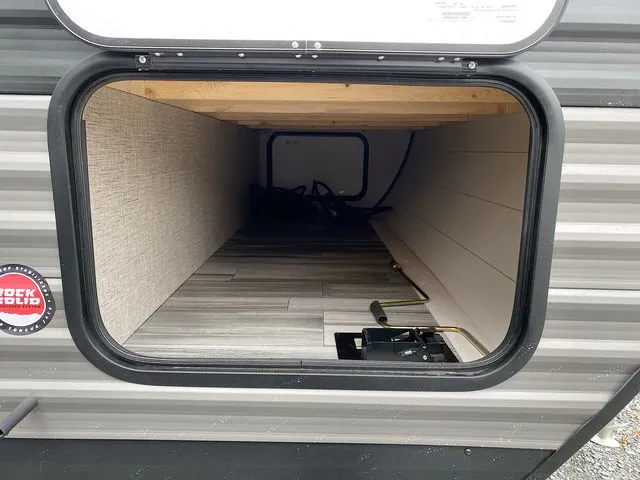 2024 Jayco Jay Flight 265RLS - Photo 3