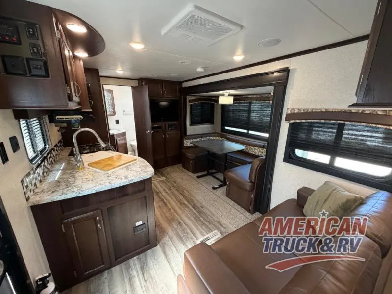 2018 Jayco Jay Flight 24RBS - Photo 2