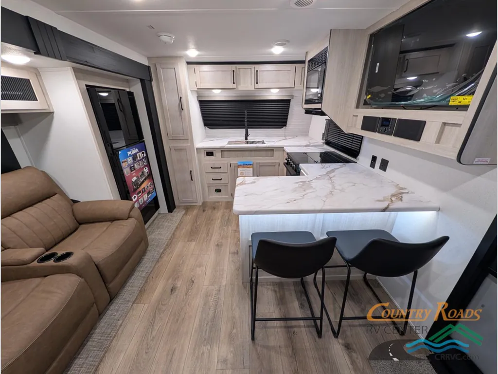2026 Forest River Puma 220FK, Photos photo 11