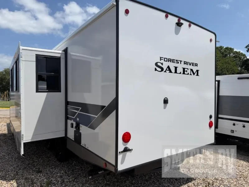 2027 Forest River RV Salem Hemisphere 255RBHL - Photo 4
