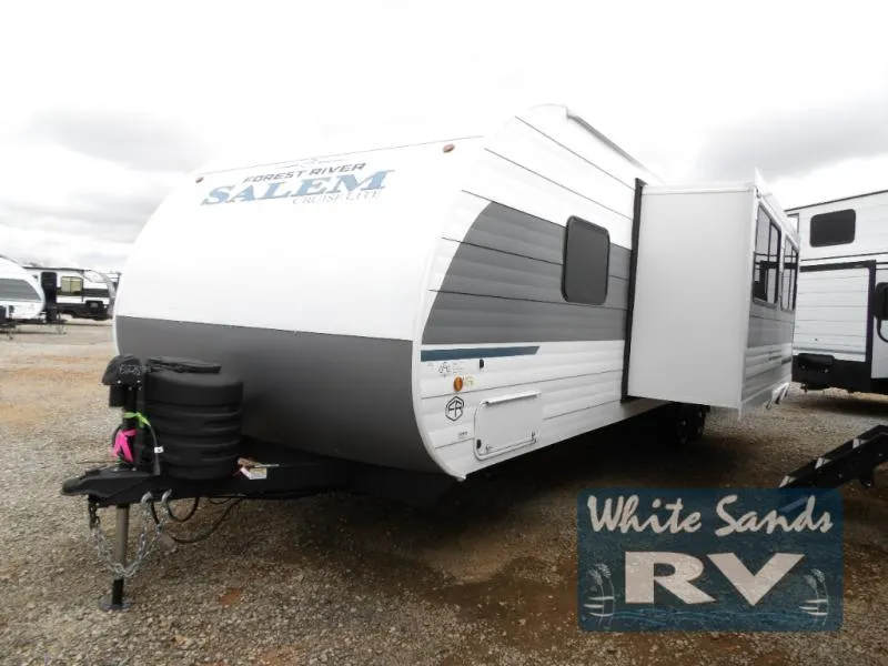2026 Forest River Salem Cruise Lite 28VBXL - Photo 4