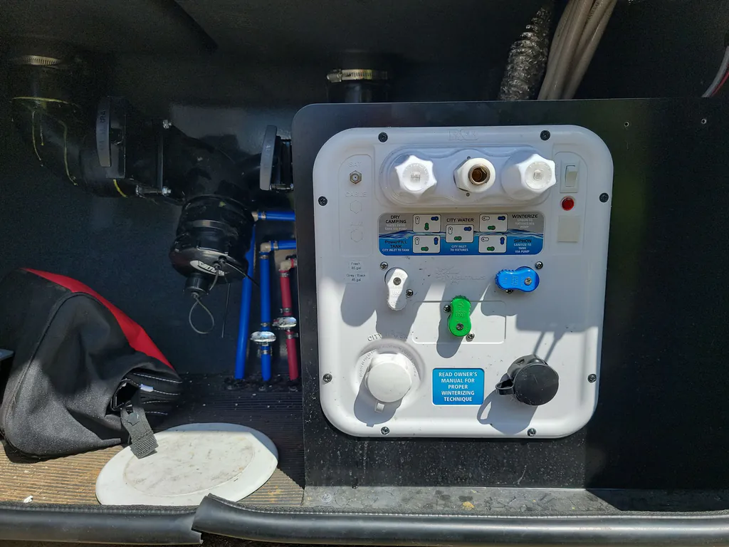 2024 nexus rv Ghost 33DS, Photos photo 26
