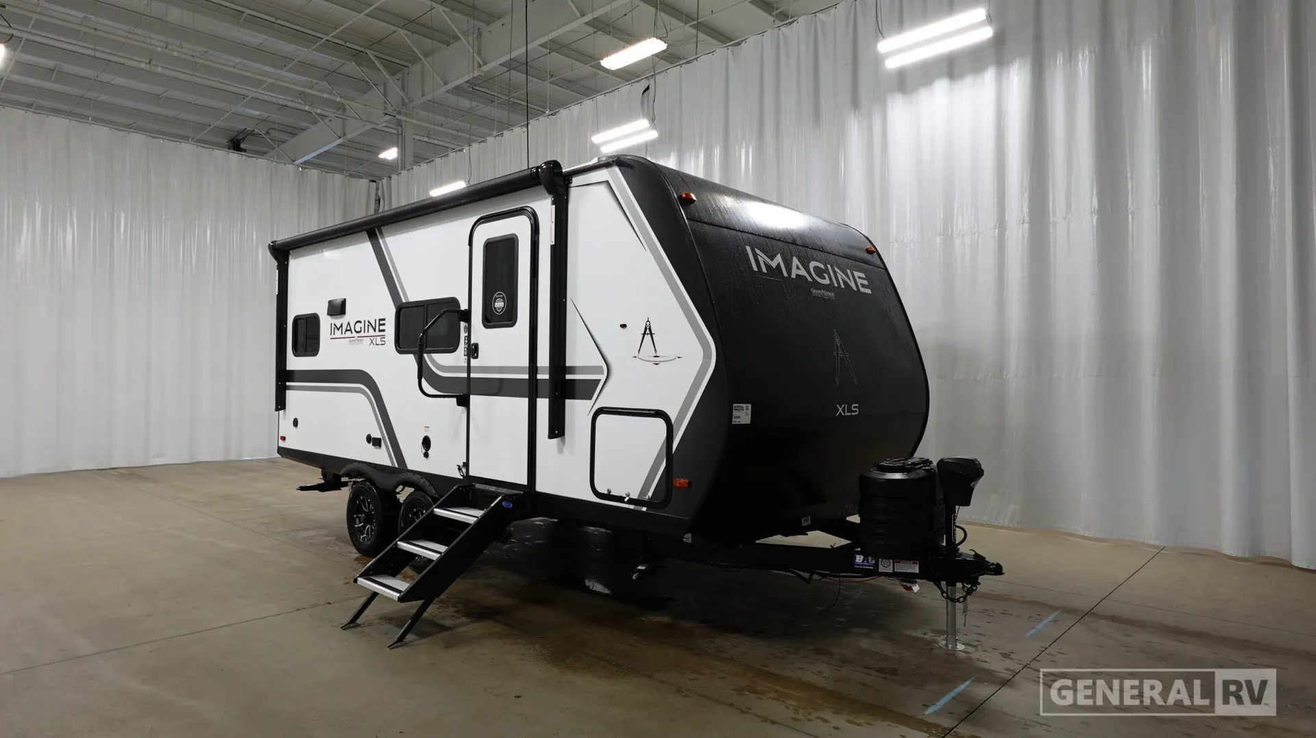 2027 Grand Design Imagine XLS 17MKE - Photo 2