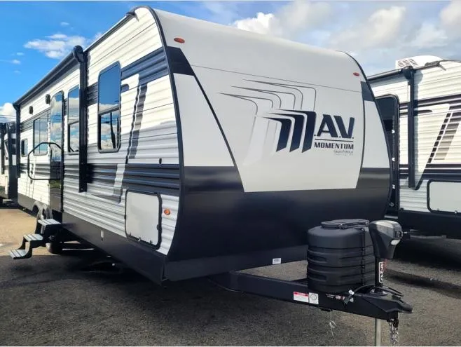 2026 Grand Design Momentum MAV 27MAV - Main photo