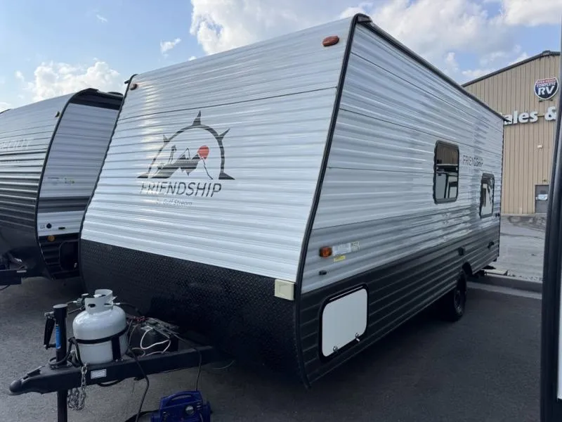 2023 Gulf Stream RV Ameri-Lite Super Lite 177BH - Photo 4