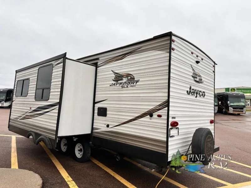 2019 Jayco Jay Flight SLX 8 267BHS - Photo 4