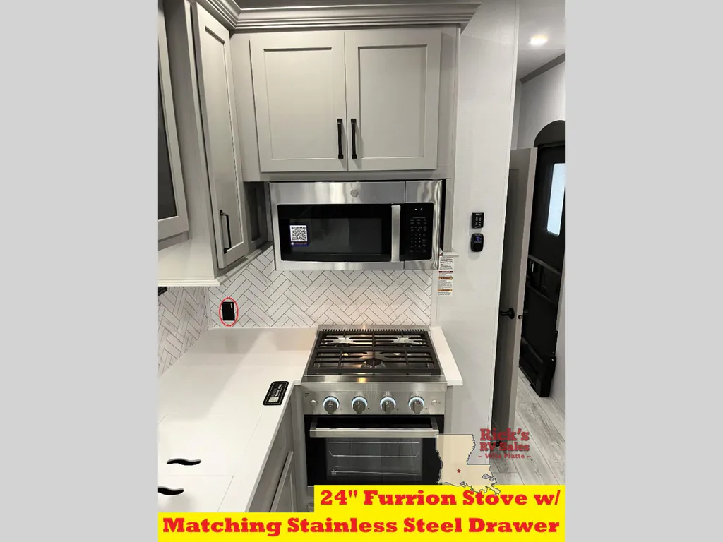 2026 Keystone Montana High Country 377FL, Photos photo 36