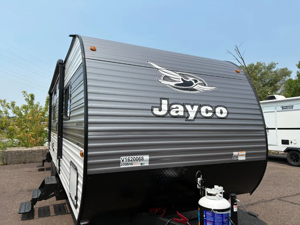 2027 Jayco Jay Flight 270BHS - Photo 3