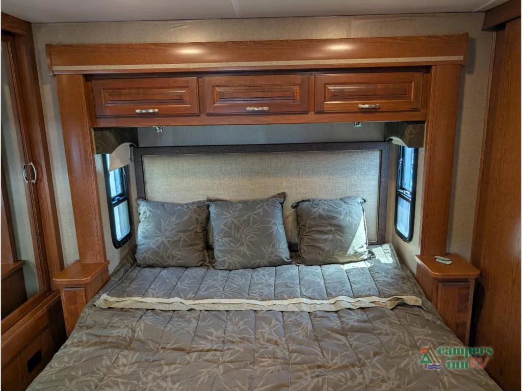 2016 Forest River Berkshire 34QS, Photos photo 72