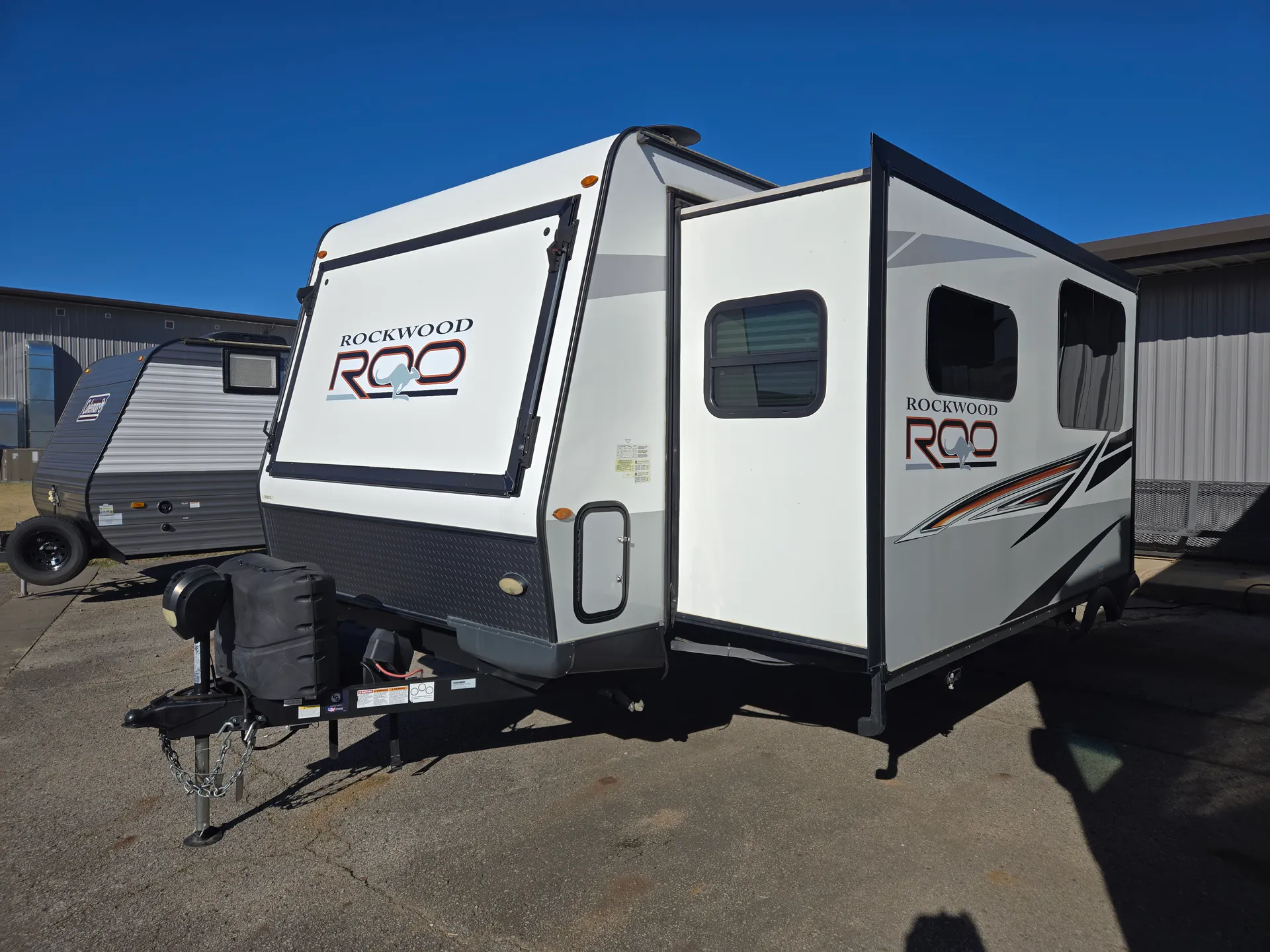 2022 Forest River Rockwood Roo 235S - Photo 4