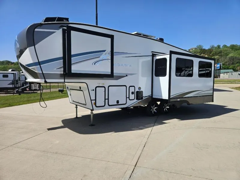 2025 Keystone Arcadia Super Lite 248SLRE - Photo 4