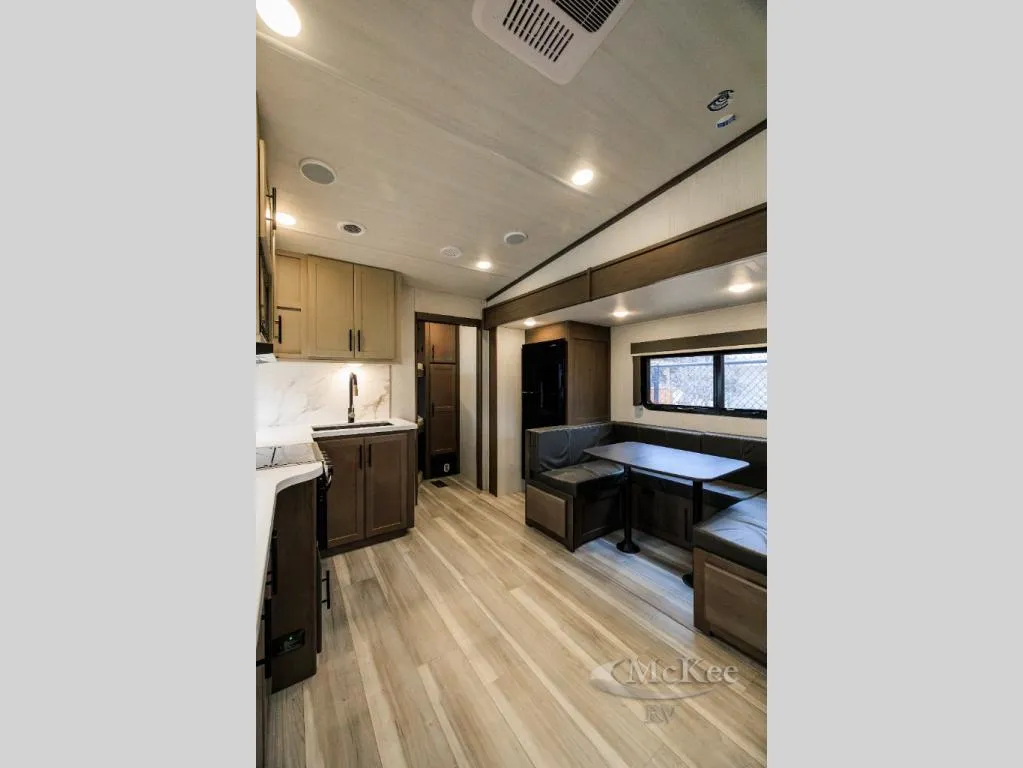 2026 Keystone Cougar Sport 2700BH - Photo 4