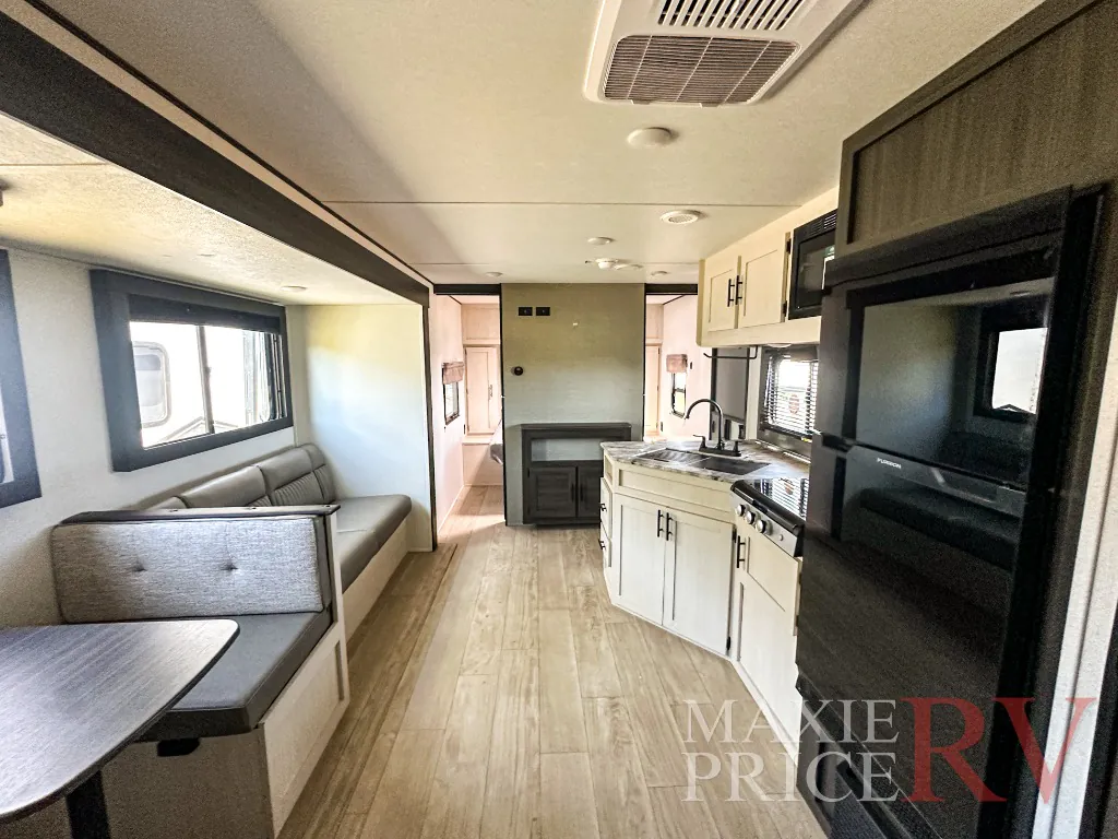 2027 Shasta RVs i-5 Edition 527BHS, Photos photo 36