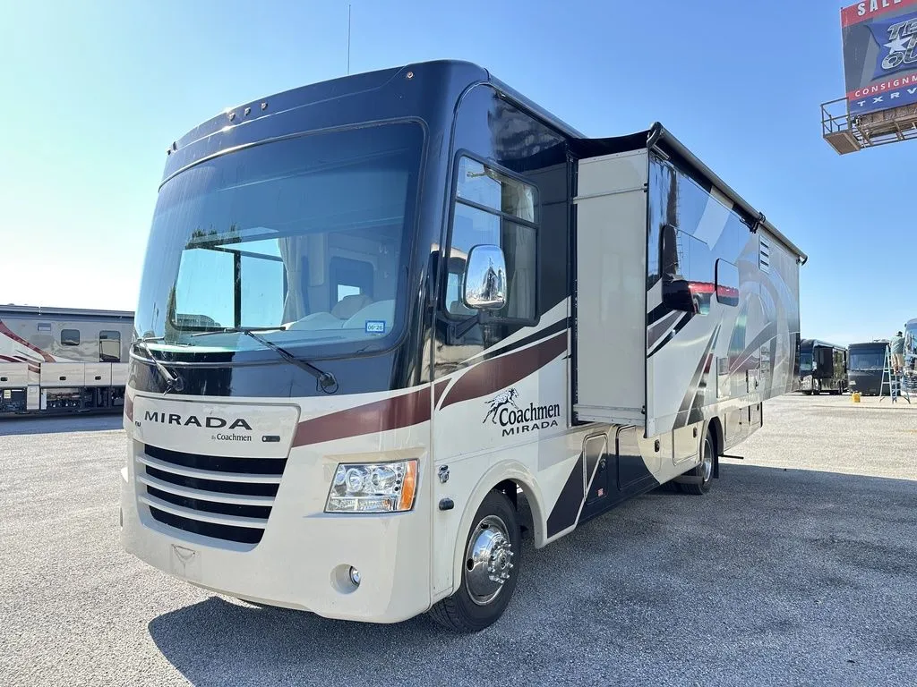 2019 Coachmen Mirada 29FW - Main photo