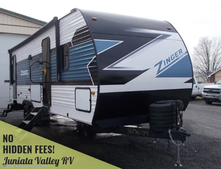 2025 CrossRoads Zinger 270BH - Photo 2