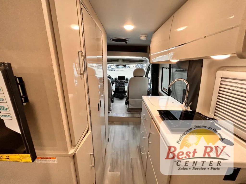2026 Thor Motor Coach Tellaro 20U, Photos photo 66