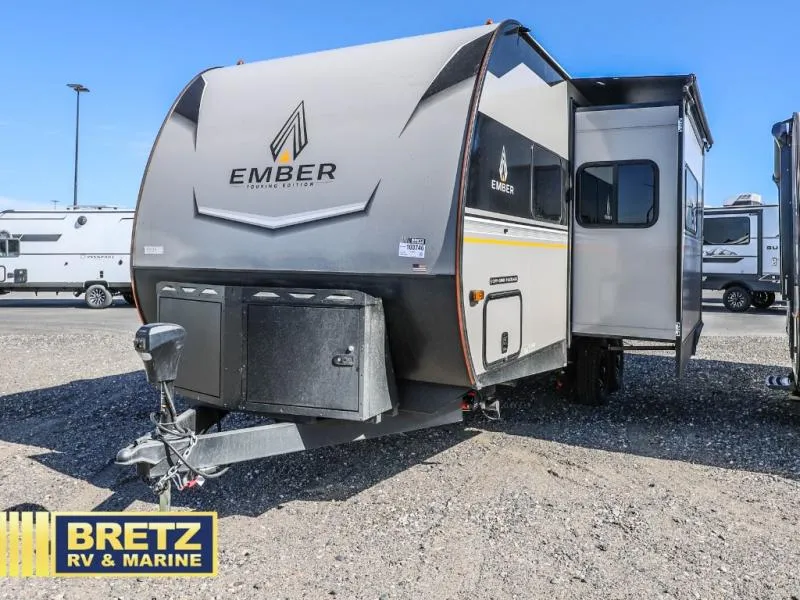 2026 Ember RV Touring Edition 2200ETL - Photo 4