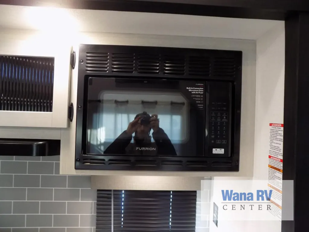 2026 Forest River Puma Vista 423LFT, Photos photo 37