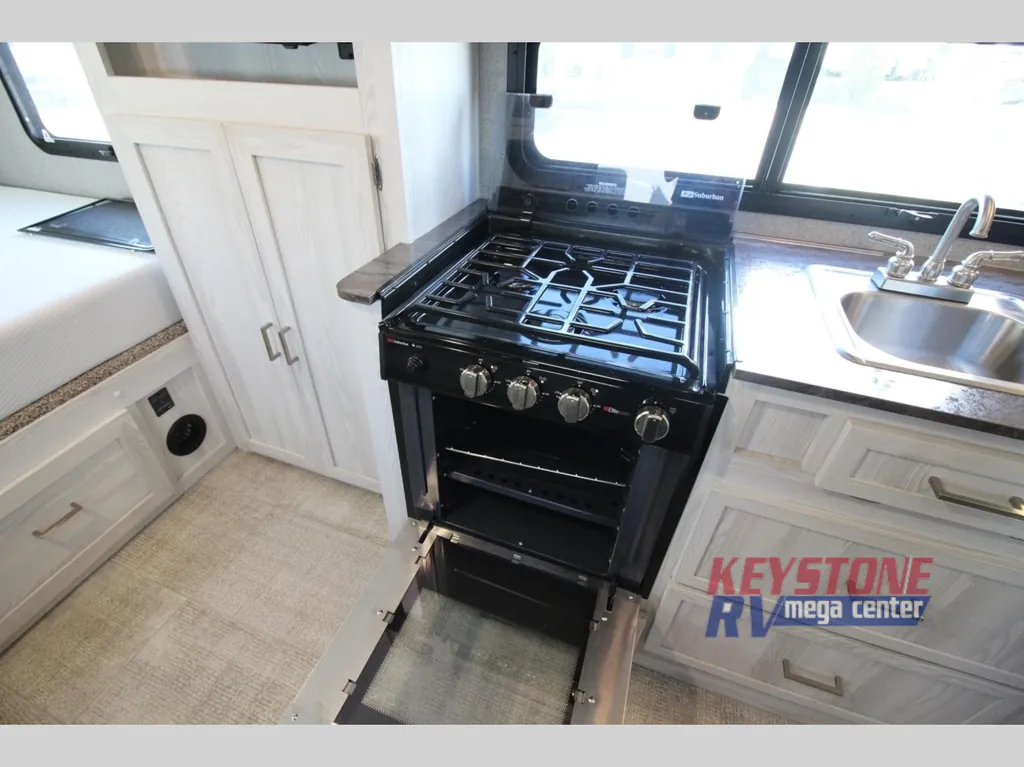 2021 Forest River Rockwood Geo Pro 19FBS, Photos photo 18