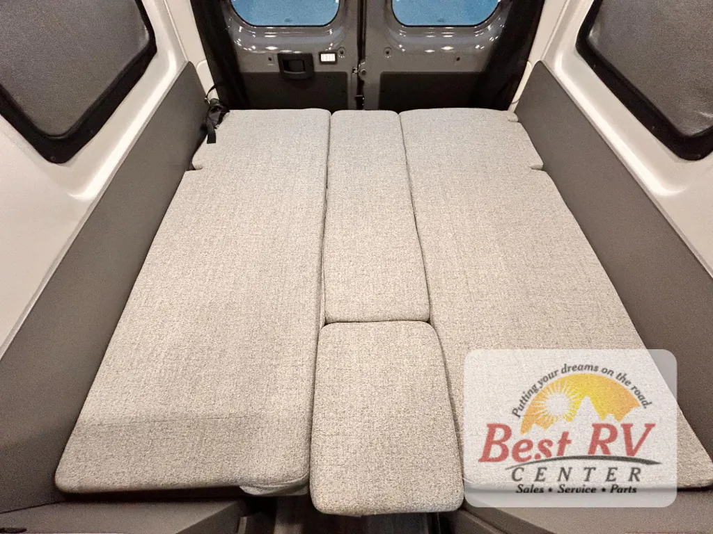 2026 Thor Motor Coach Tellaro 20U, Photos photo 47