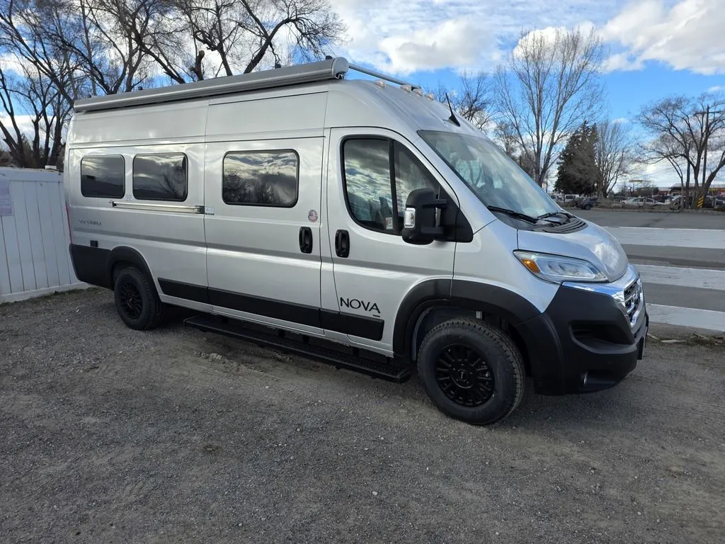2026 Coachmen Nova 20C - Photo 2