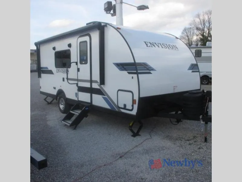 2026 Gulf Stream Envision SVT 19FMB - Photo 2