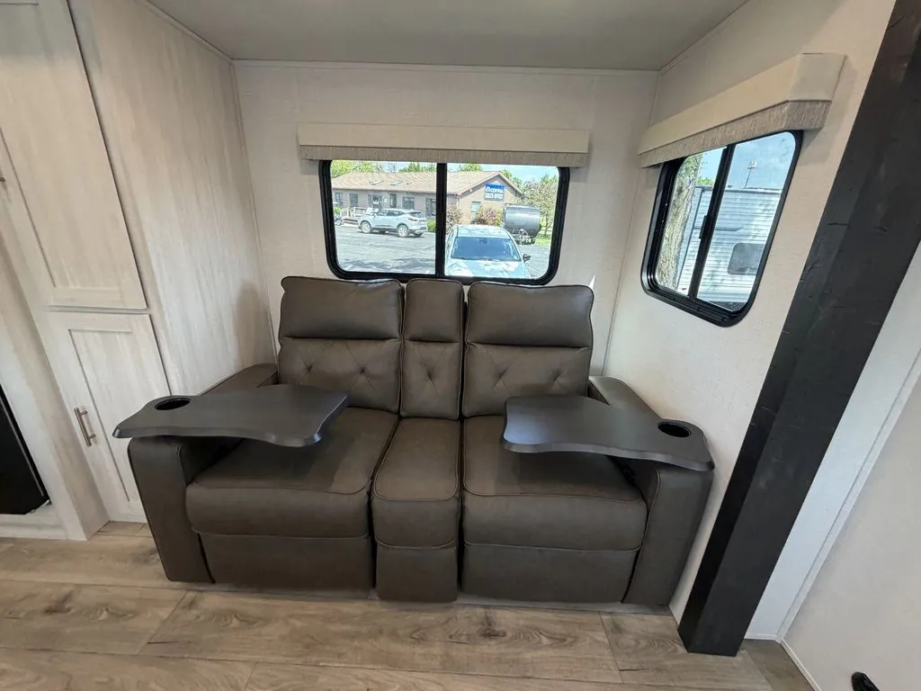 2027 Forest River R-Pod Un-Mapped 23MK, Photos photo 15