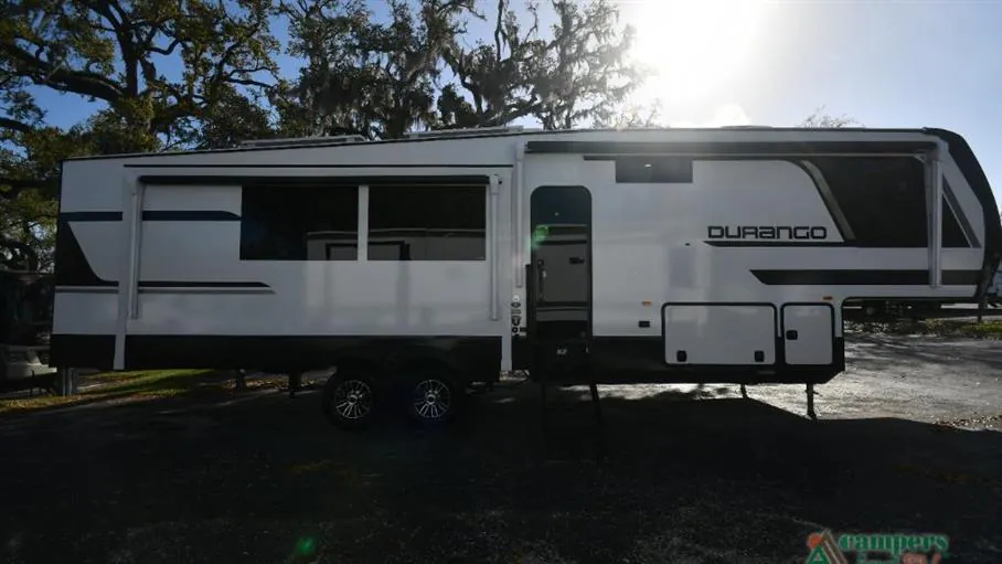 2026 K-Z Durango D339MLT - Photo 3