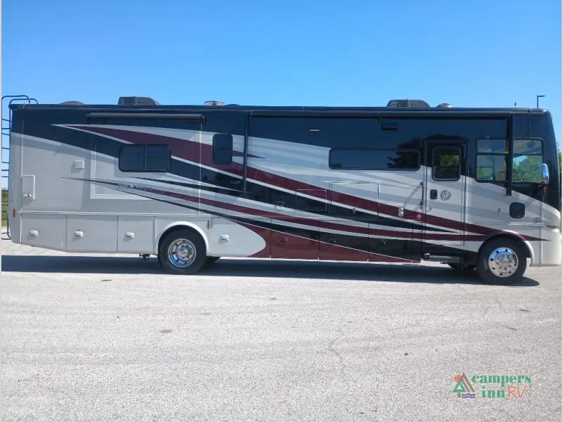 2019 Tiffin Open Road Allegro 36 UA - Photo 4