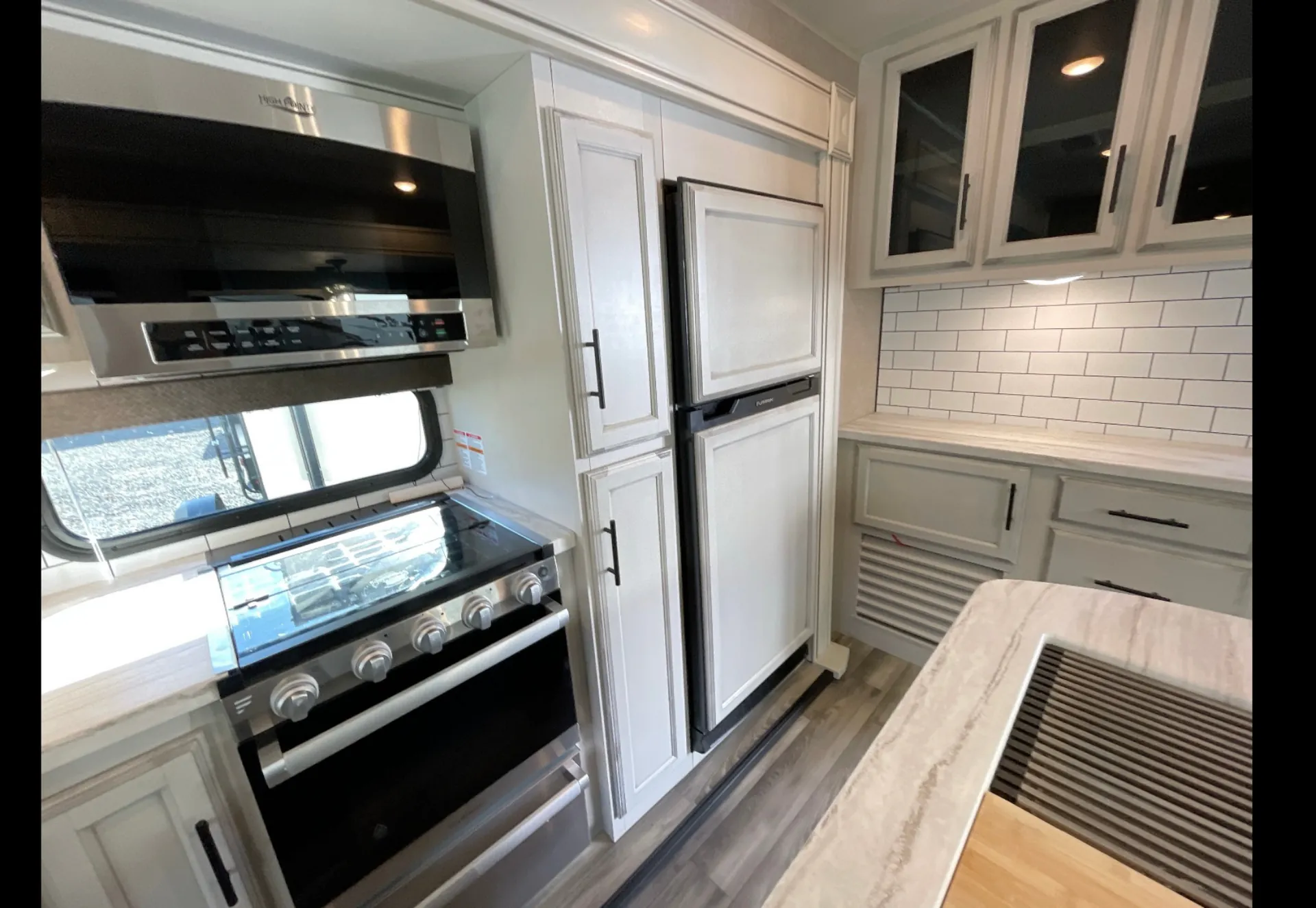2022 Jayco Eagle HT 294CKBS - Photo 4
