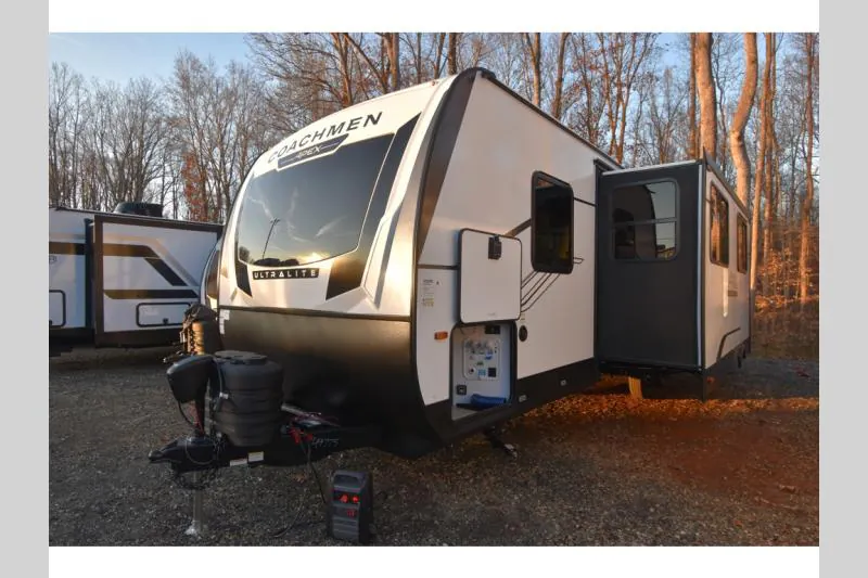 2026 Coachmen Apex Ultra-Lite 291TBSS - Photo 3