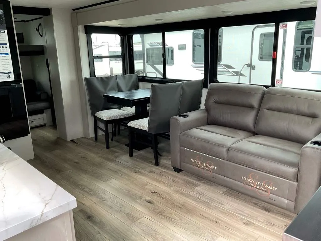 2026 Jayco Jay Feather 29QBH, Photos photo 12
