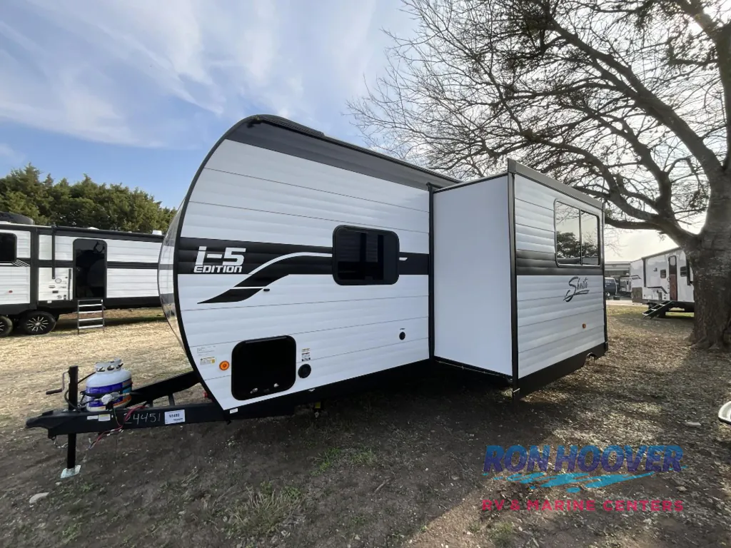 2026 Shasta RVs i-5 Edition 526RBS, Photos photo 4