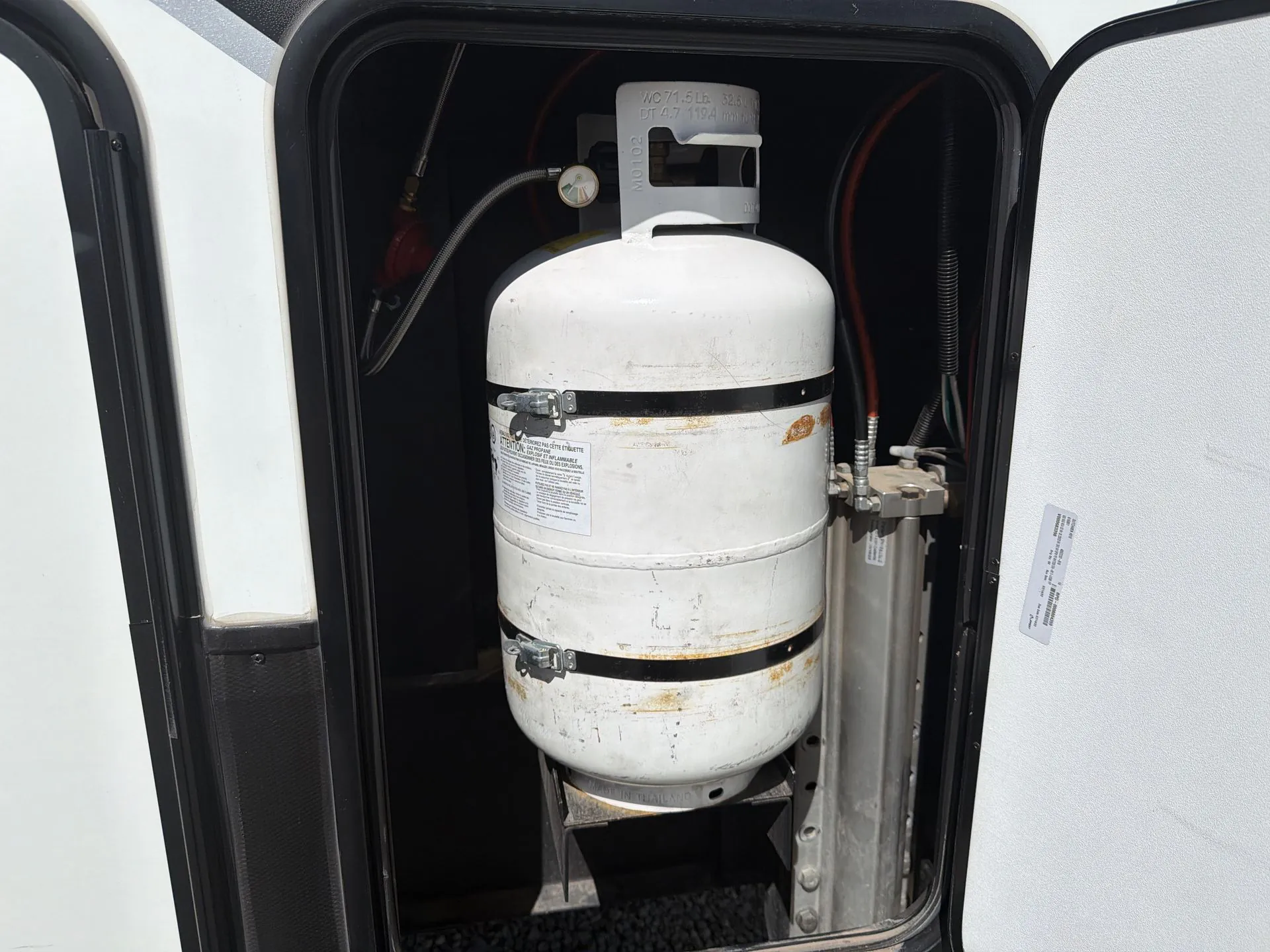 2023 Dutchmen Voltage 4015 dealer photo 1 from Blue Compass RV